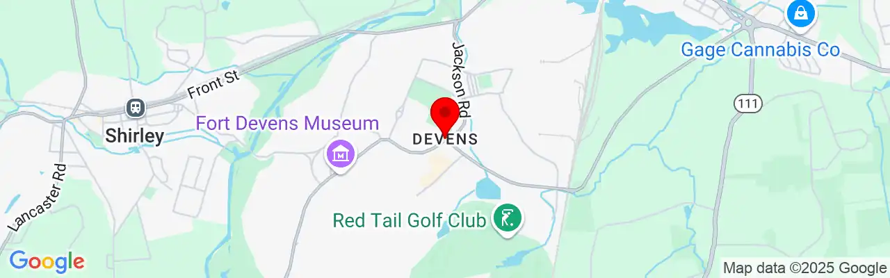 Devens, MA, Massachusetts