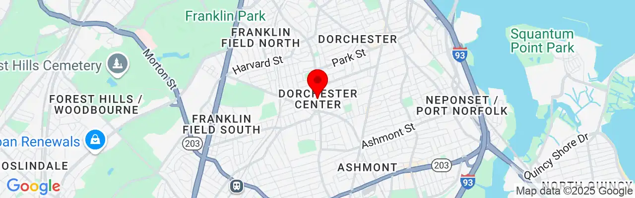 Dorchester Center, MA, Massachusetts