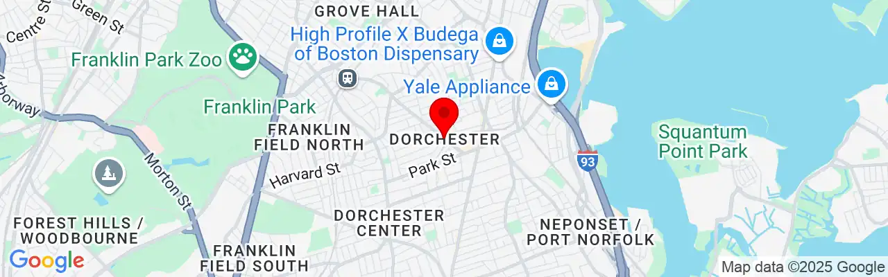 Dorchester, MA, Massachusetts