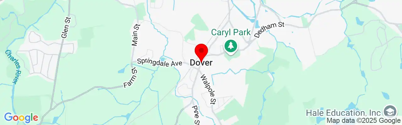 Dover, MA, Massachusetts