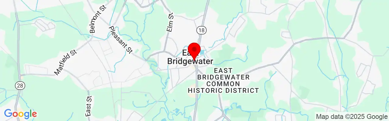 East Bridgewater, MA, Massachusetts
