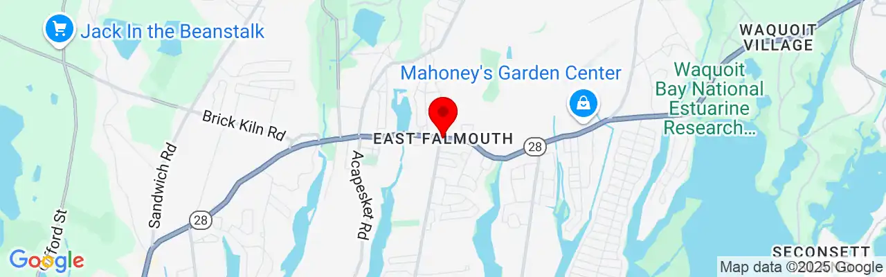 East Falmouth, MA, Massachusetts