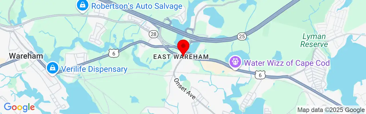 East Wareham, MA, Massachusetts