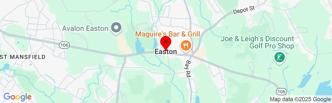 Easton, MA, Massachusetts