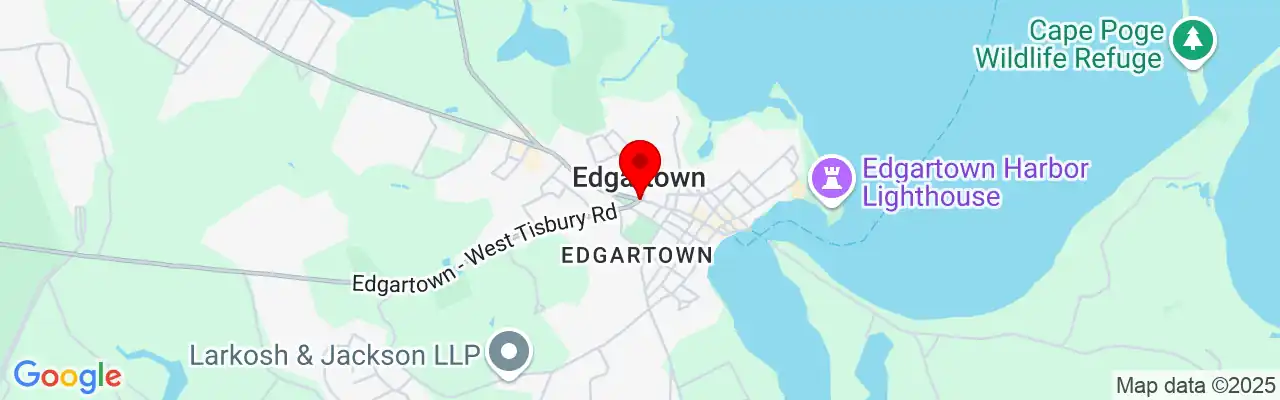 Edgartown, MA, Massachusetts