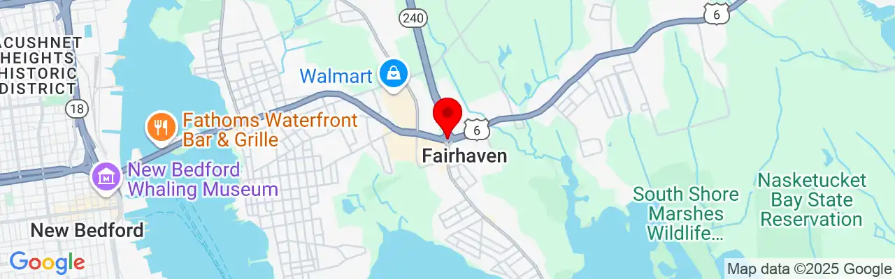 Fairhaven, MA, Massachusetts