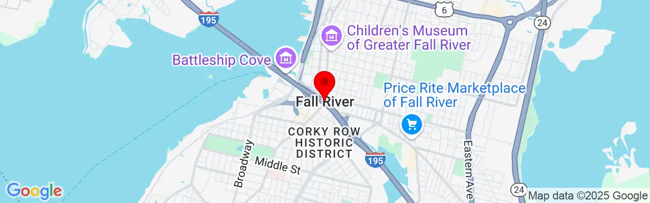 Fall River, MA, Massachusetts
