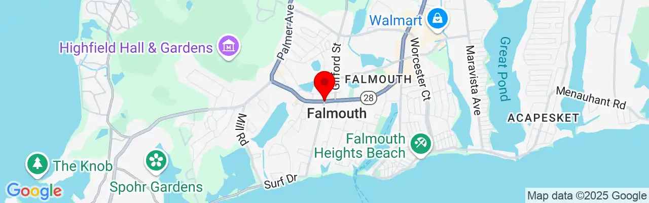 Falmouth, MA, Massachusetts