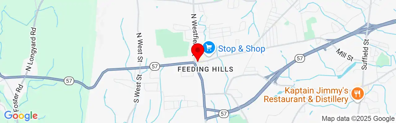 Feeding Hills, MA, Massachusetts