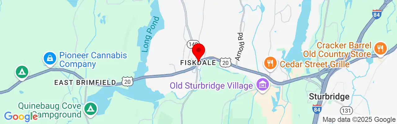 Fiskdale, MA, Massachusetts