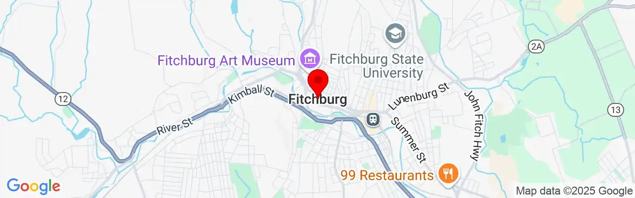 Fitchburg, MA, Massachusetts