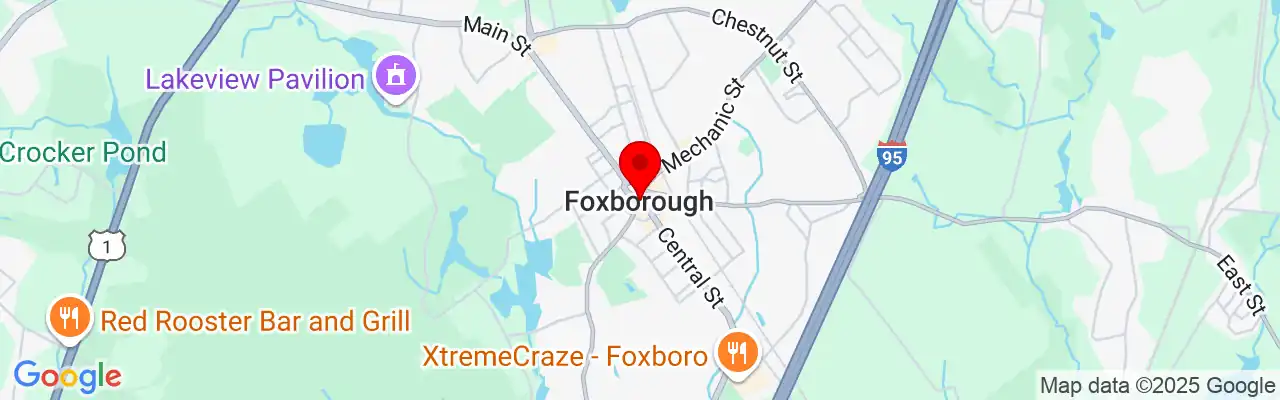 Foxboro, MA, Massachusetts