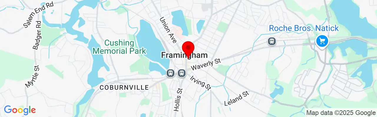 Framingham, MA, Massachusetts