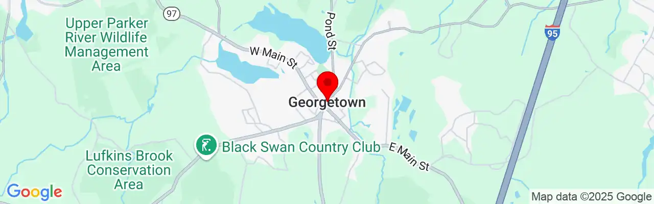 Georgetown, MA, Massachusetts