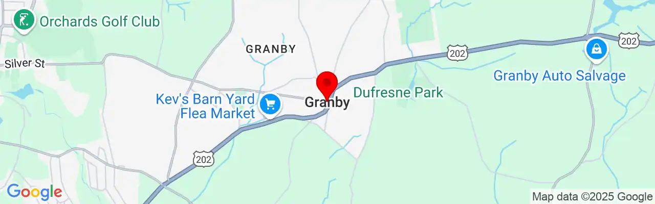 Granby, MA, Massachusetts