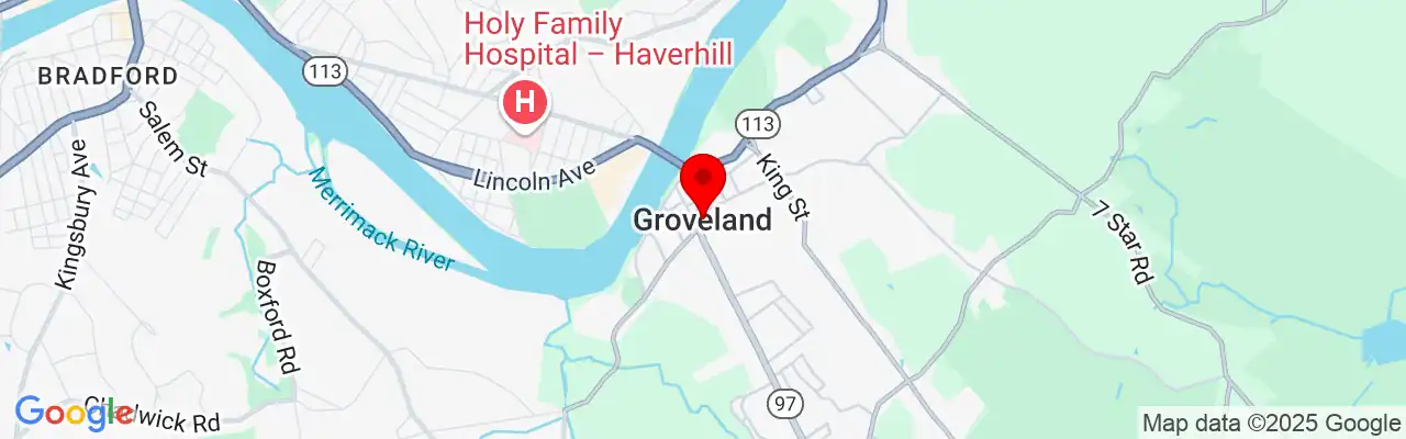 Groveland, MA, Massachusetts