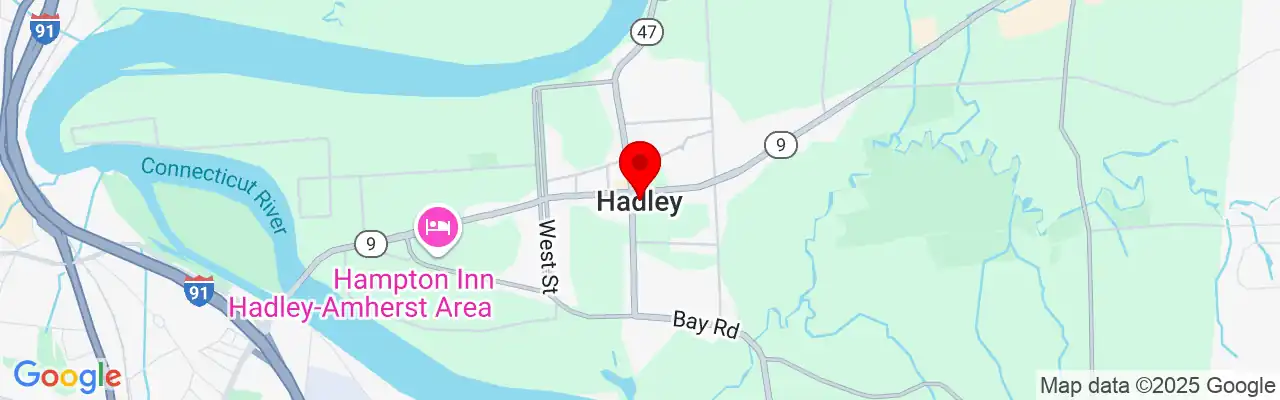 Hadley, MA, Massachusetts