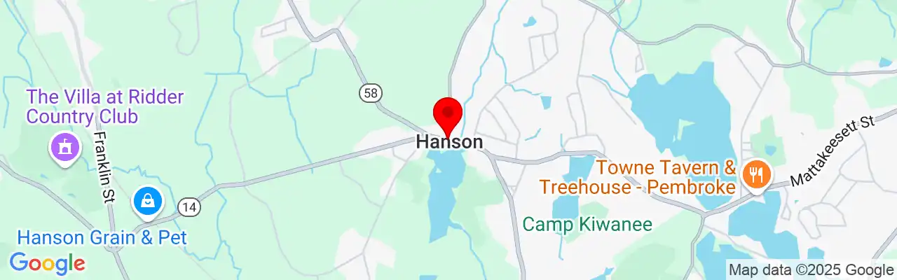 Hanson, MA, Massachusetts