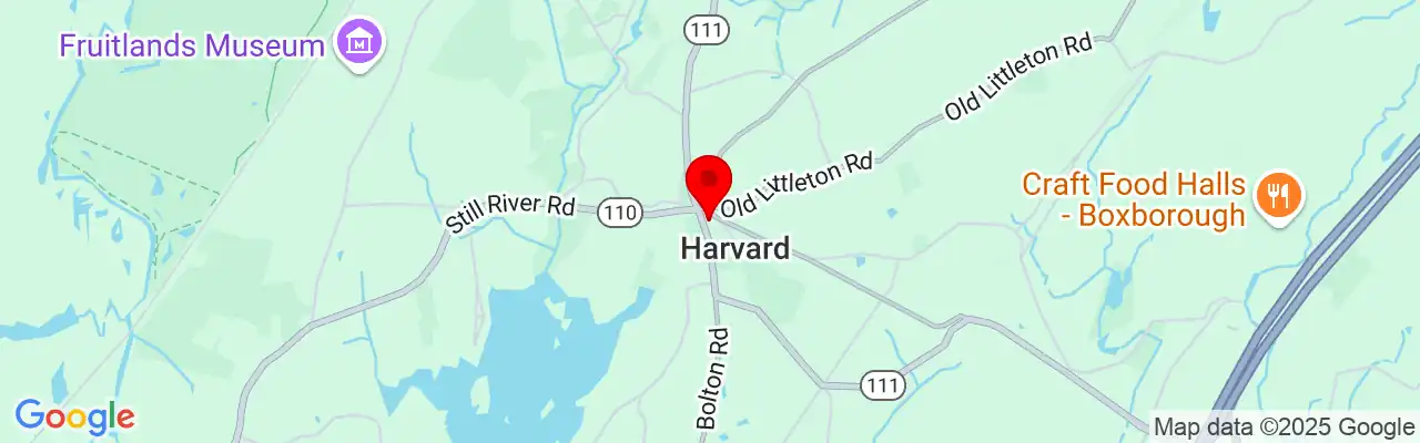 Harvard, MA, Massachusetts