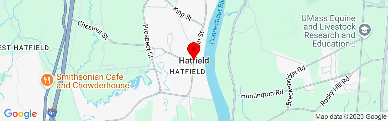 Hatfield, MA, Massachusetts