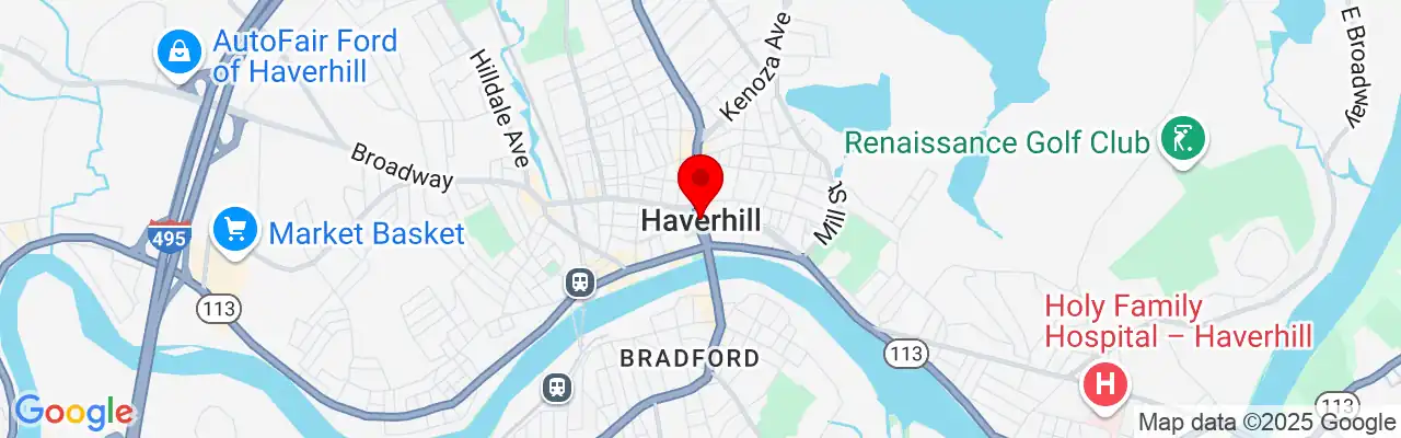 Haverhill, MA, Massachusetts