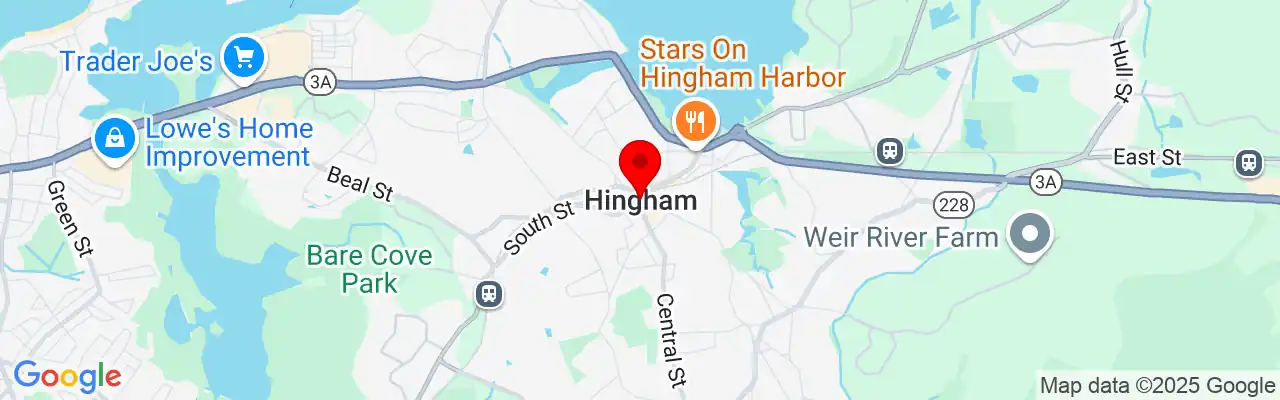 Hingham, MA, Massachusetts