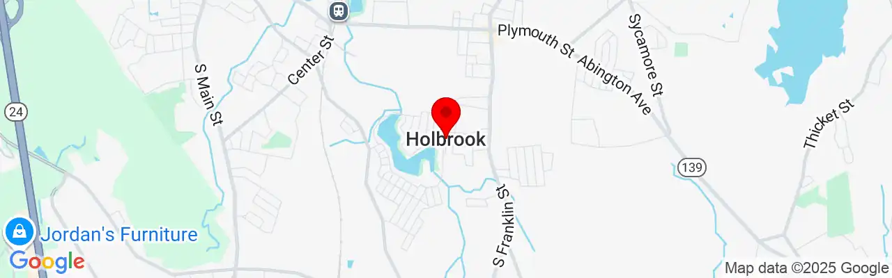 Holbrook, MA, Massachusetts