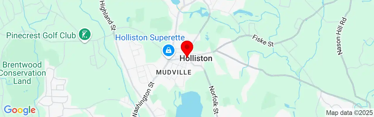 Holliston, MA, Massachusetts