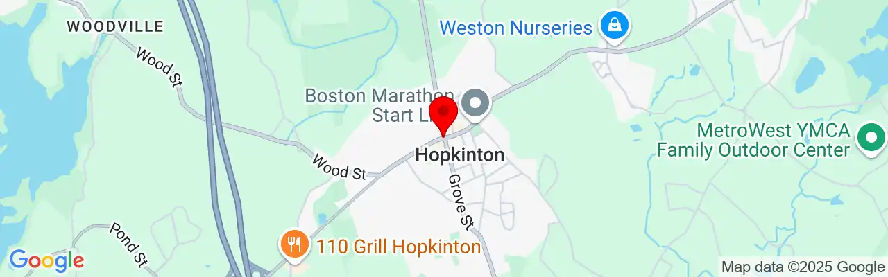 Hopkinton, MA, Massachusetts