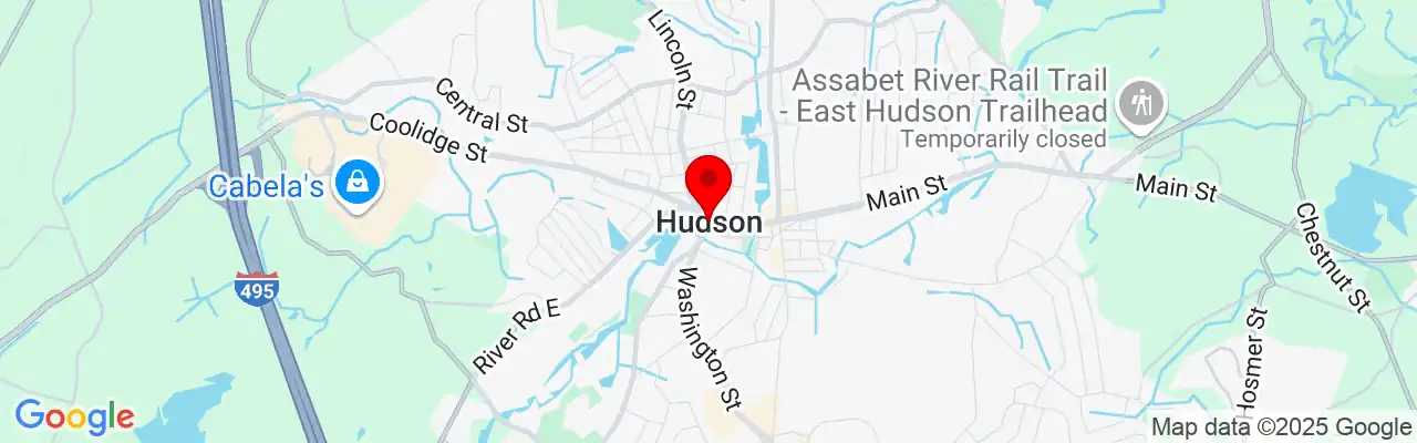 Hudson, MA, Massachusetts