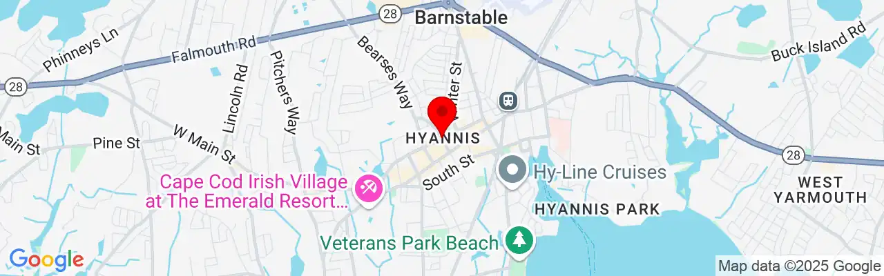 Hyannis, MA, Massachusetts