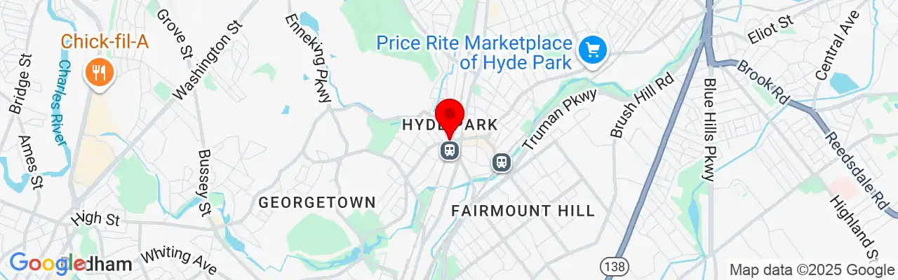 Hyde Park, MA, Massachusetts