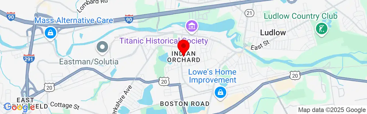 Indian Orchard, MA, Massachusetts
