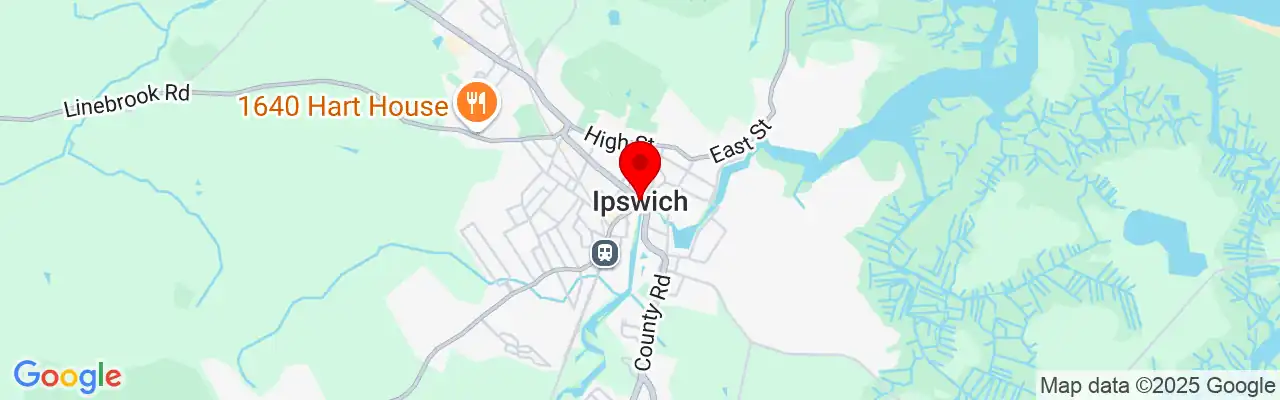 Ipswich, MA, Massachusetts