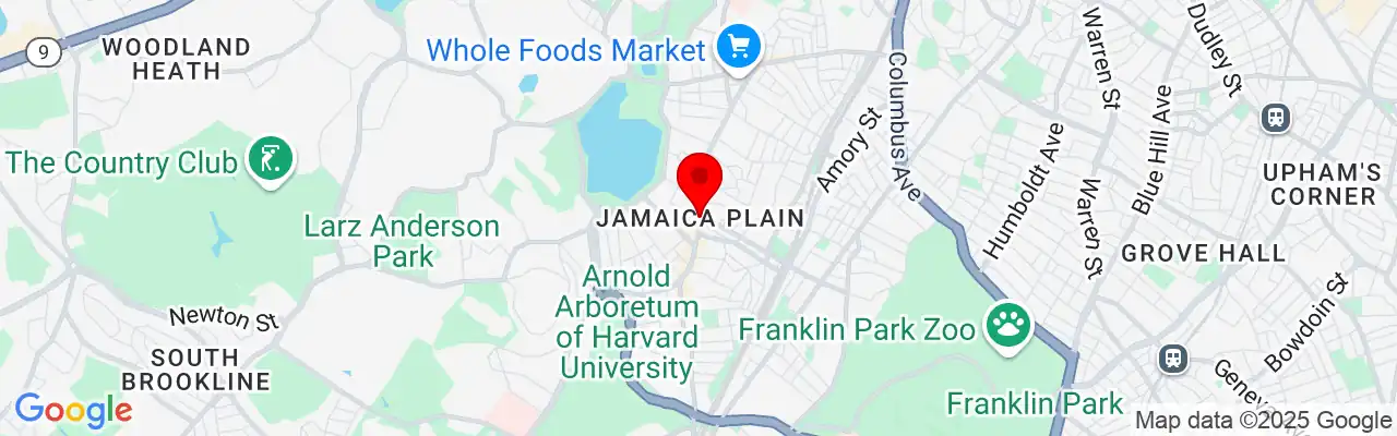 Jamaica Plain, MA, Massachusetts