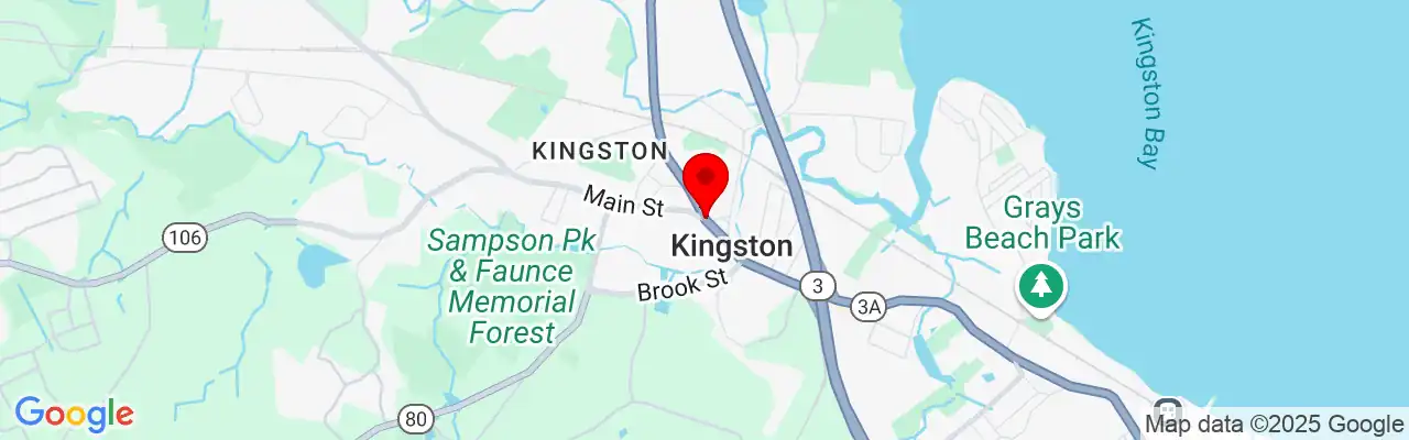 Kingston, MA, Massachusetts