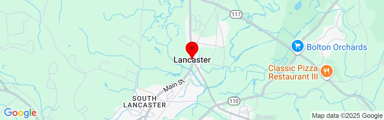 Lancaster, MA, Massachusetts