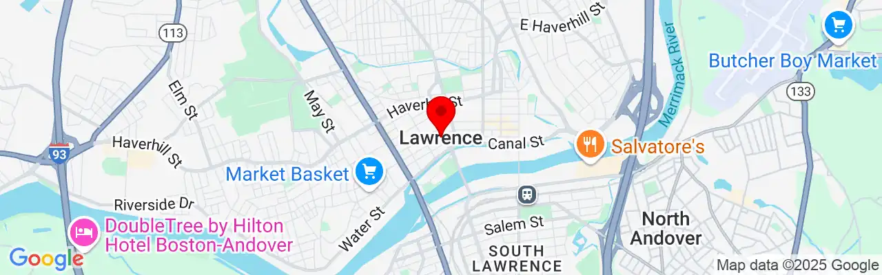 Lawrence, MA, Massachusetts