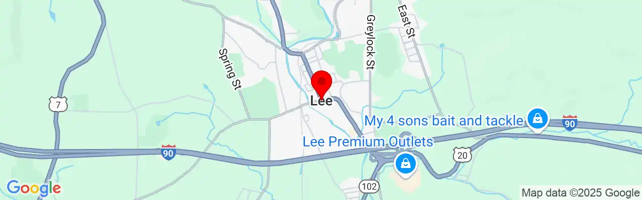 Lee, MA, Massachusetts