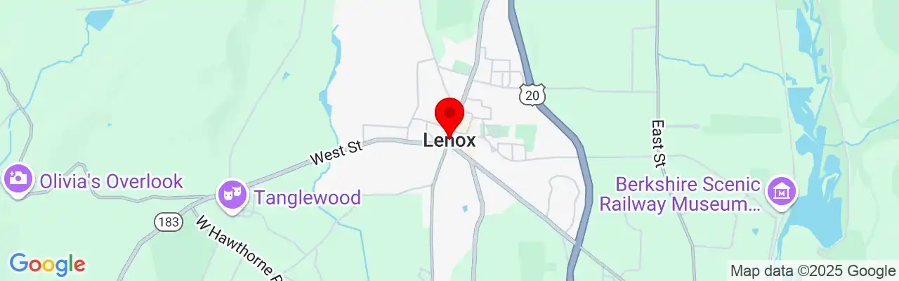 Lenox, MA, Massachusetts