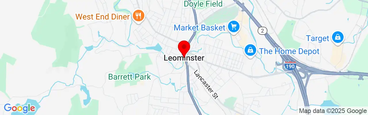 Leominster, MA, Massachusetts
