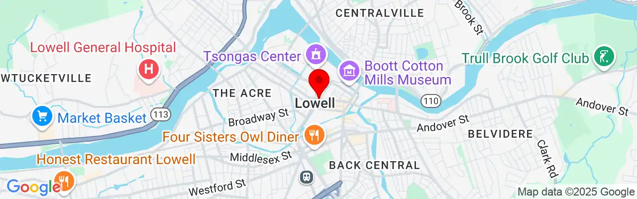 Lowell, MA, Massachusetts