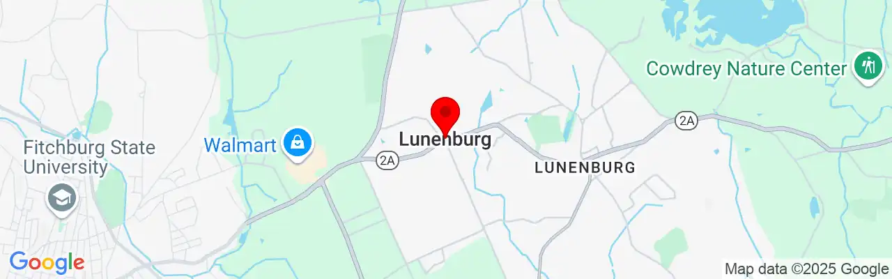 Lunenburg, MA, Massachusetts