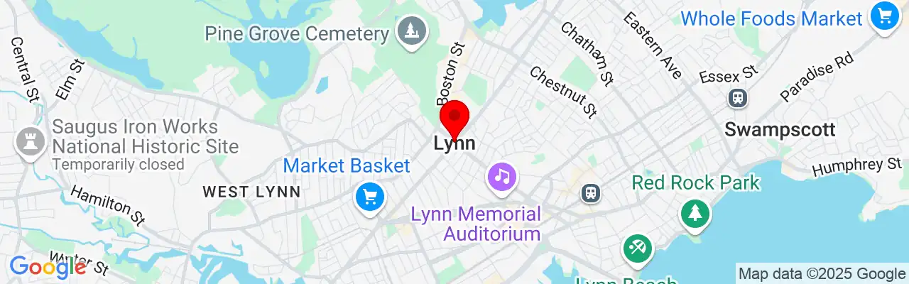Lynn, MA, Massachusetts