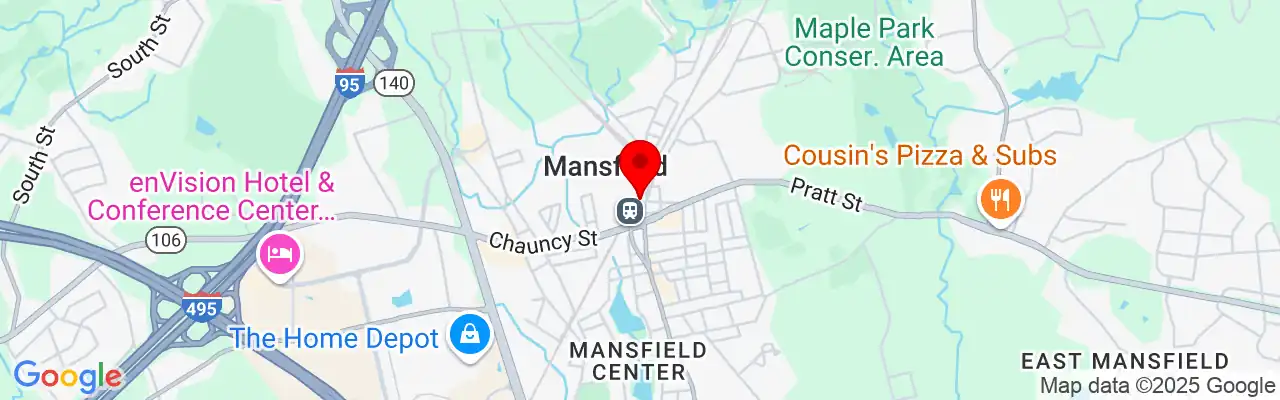 Mansfield, MA, Massachusetts