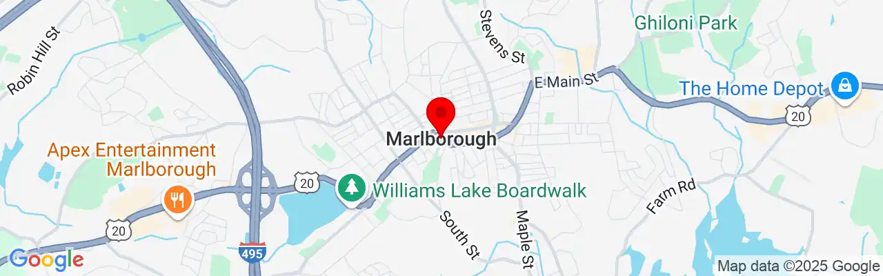 Marlborough, MA, Massachusetts