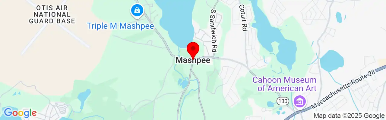 Mashpee, MA, Massachusetts