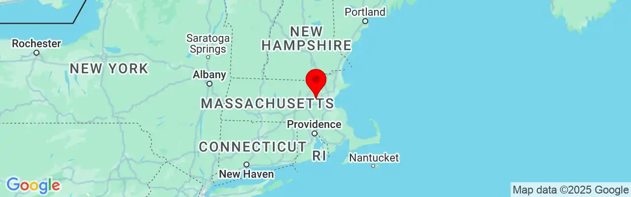 MA, Massachusetts
