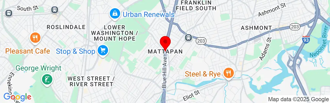 Mattapan, MA, Massachusetts