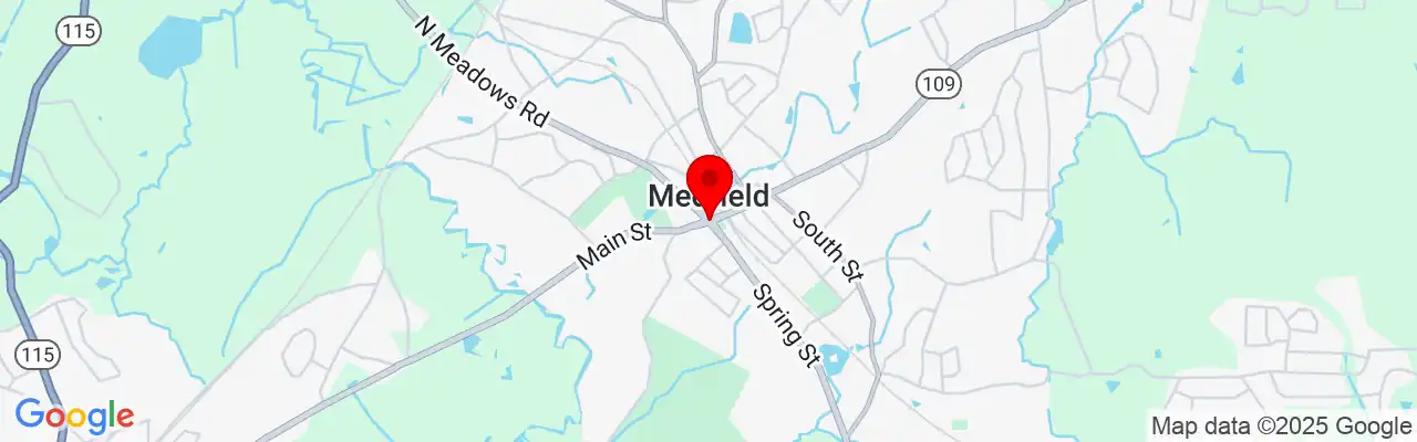 Medfield, MA, Massachusetts